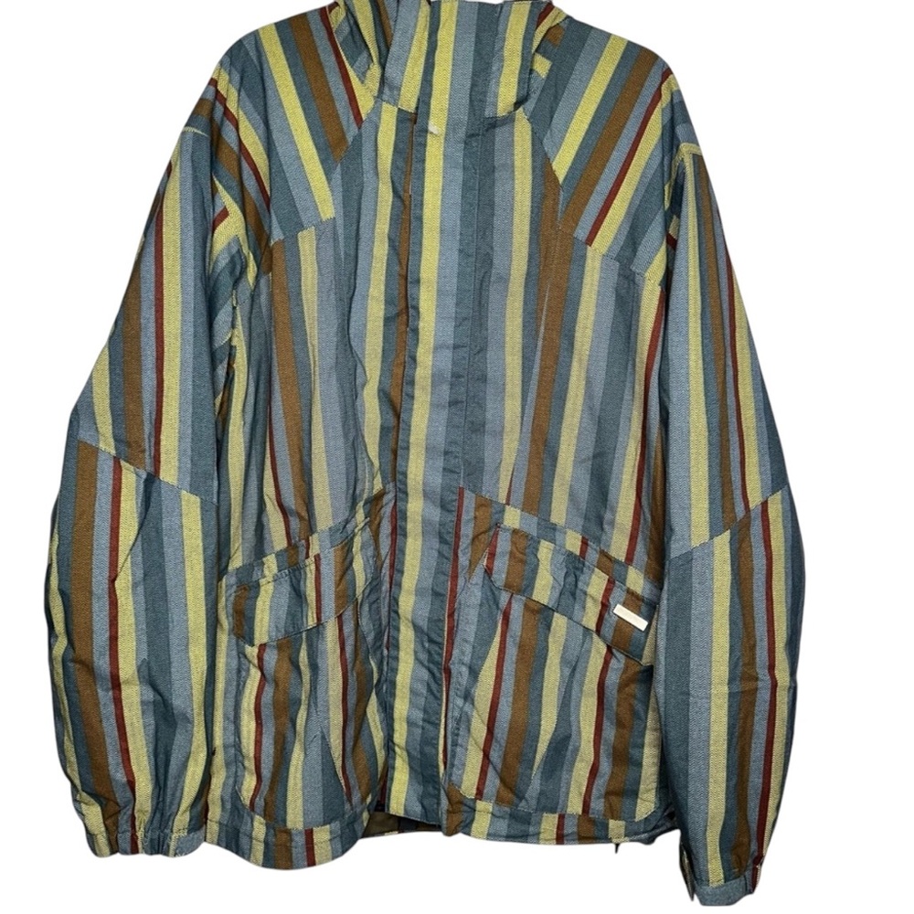 Burton Ski Jacket Size XL